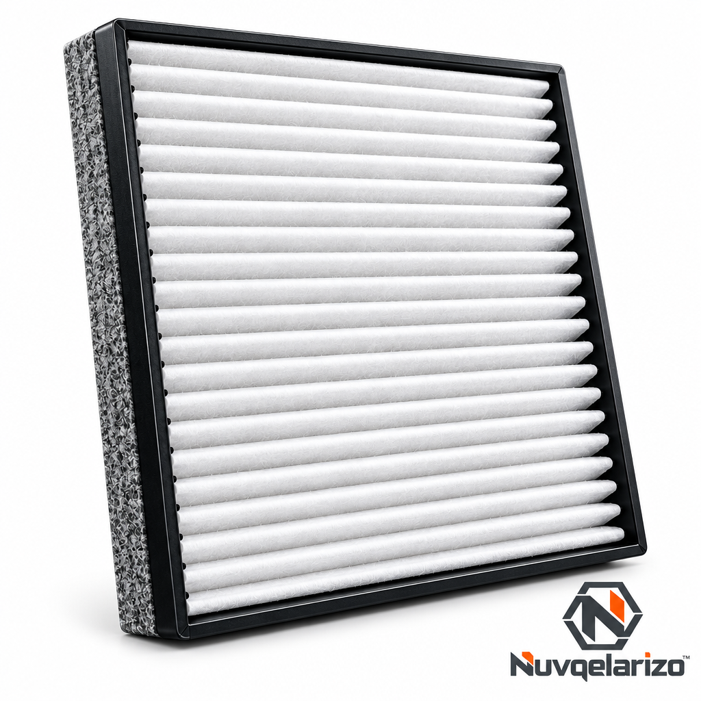 Nuvqelarizo™ FreshCabin Cabin Air Filter — additional view