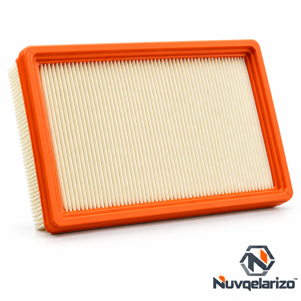 Nuvqelarizo™ CleanFlow Engine Air Filter — additional view