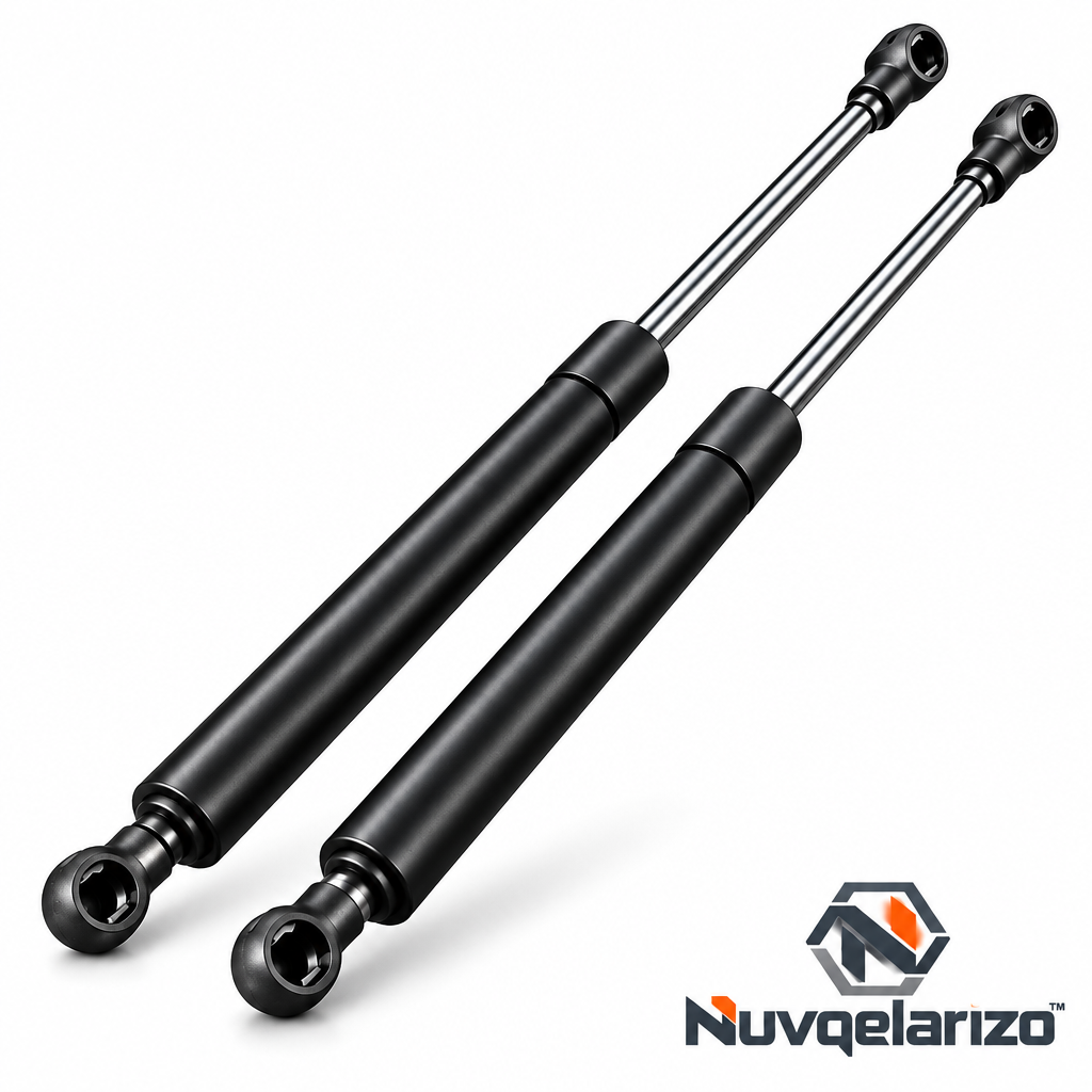 Nuvqelarizo™ LiftCore Hood Lift Supports, Pair — additional view